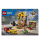 Klocki LEGO® LEGO CITY 60496 Dostawa pizzy z pojazdami